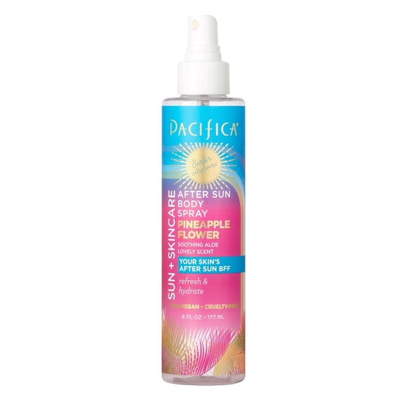 Pacifica Skincare Pacifica Sun Skincare After Sun Body Spray